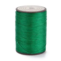 Flat Waxed Polyester Thread String