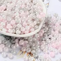 3/0 Glass Seed Beads
