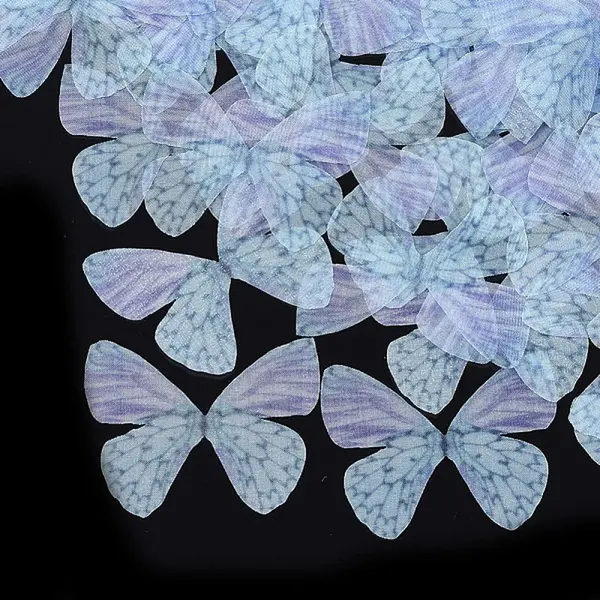Organza Fabric