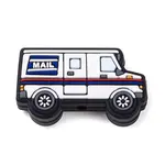 Food Grade Eco-Friendly Cartoon Vehicle Silicone Focal Beads