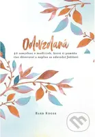 Odovzdaná - Barb Roose - kniha z kategorie Seberozvoj