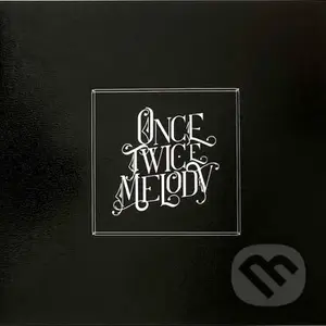Beach House:  Once Twice Melody LP (2 LP) - Beach House