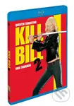Kill Bill 2 - Quentin Tarantino - film z kategorie Akční thrillery
