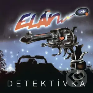 Elán: Detektívka - Elán