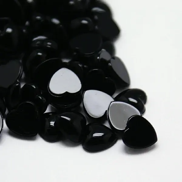 Taiwan Acrylic Rhinestone Cabochons