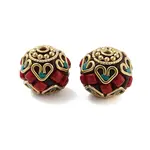 Handmade Indonesia Beads
