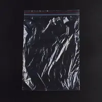 Plastic Zip Lock Bags