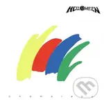 Helloween:  Chameleon (2 CD) - Helloween