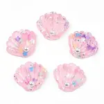 Resin Cabochons