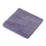 24 Rows Plastic Diamond Mesh Wrap Roll