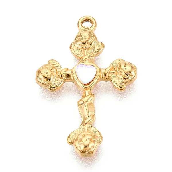 304 Stainless Steel Pendants