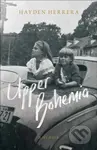 Upper Bohemia (A Memoir) - Hayden Herrera - kniha z kategorie Životopisy, reportáže a myšlenky