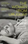 The Woman from Uruguay - Pedro Mairal - kniha z kategorie Společenská beletrie