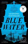 Blue Water (the Instant Times Bestseller) - Leonora Nattrass - kniha z kategorie Detektivky, thrillery a horory
