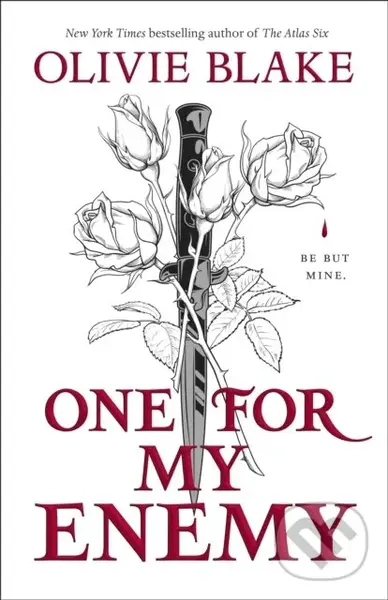 One for My Enemy (A Novel) - Olivie Blake