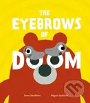 The Eyebrows of Doom - Steve Smallman - kniha z kategorie Pro děti