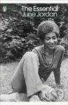 The Essential June Jordan - June Jordan, Jan Heller Levi, Christoph Keller - kniha z kategorie Poezie