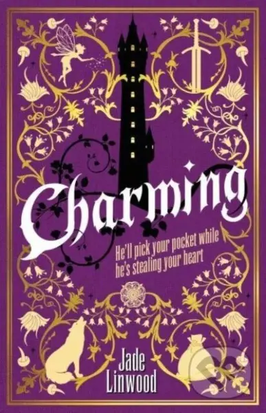 Charming - Jade Linwood