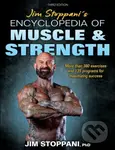 Jim Stoppani's Encyclopedia of Muscle & Strength - Jim Stoppani
