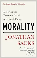 Morality (Restoring the Common Good in Divided Times) - kniha z kategorie Filozofie