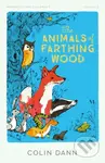 The Animals of Farthing Wood - Colin Dann - kniha z kategorie Pro děti