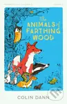 The Animals of Farthing Wood - Colin Dann