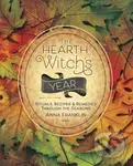 The Hearth Witch's Year (Rituals, Recipes and Remedies Through the Seasons) - kniha z kategorie Filozofie