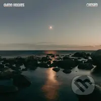 Glenn Hughes:  Chosen LP - Glenn Hughes