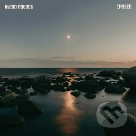 Glenn Hughes:  Chosen LP - Glenn Hughes