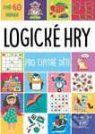 Logické hry pro chytré děti - kolektív autorov - kniha z kategorie Úkoly pro děti