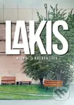 Lakis - Michalis Archontidis - kniha z kategorie Společenská beletrie