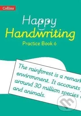 Practice Book 6 - Stephanie Austwick