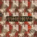 Tricky: Maxinquaye Dlx. LP (3 LP) - Tricky,Tricky: Maxinquaye Dlx. LP (3 LP) - Tricky