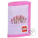 LEGO Purple Cherry Blossom - Peňaženka