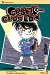 Case Closed 3 - Gosho Aoyama