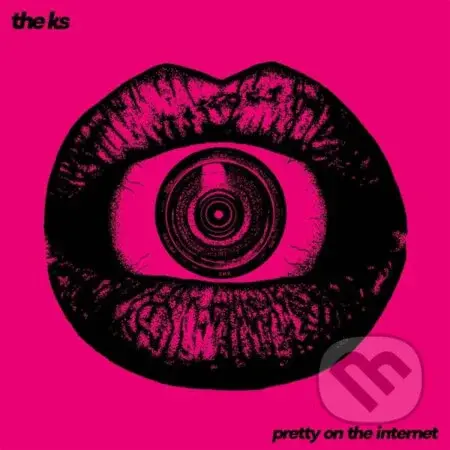 The K´s: Pretty On The Internet - The K´s