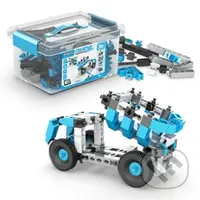 Engino: Box 20v1 - hra z kategorie Stavebnice