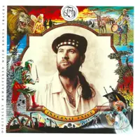 Fish:  Internal Exile (3 CD) - Fish
