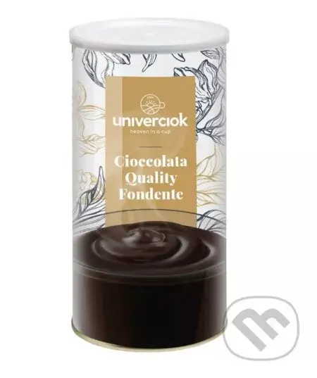 Horúca čokoláda 50% Špeciál (1kg)