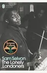 The Lonely Londoners - Sam Selvon - kniha z kategorie Beletrie