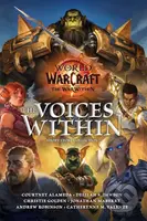 World of Warcraft: The Voices Within (Short Story Collection) - kniha z kategorie Fantasy