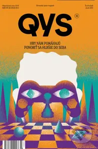 QYS 2024 Jeseň - autorský kolektív