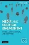 Media and Political Engagement - Peter Dahlgren