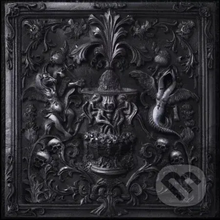 Ashnikko: Halloweenie Ltd. (Red) (LP) LP - Ashnikko