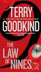The Law of Nines - Terry Goodkind - kniha z kategorie Thrillery