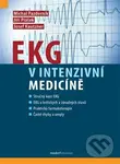 EKG v intenzivní medicíně - Josef Kautzner