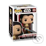 Funko POP Star Wars: Acolyte - Jedi Master Sol