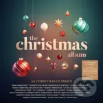 The Christmas Album LP (2 LP)