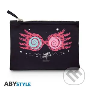 Harry Potter Kosmetická taška - Lenka