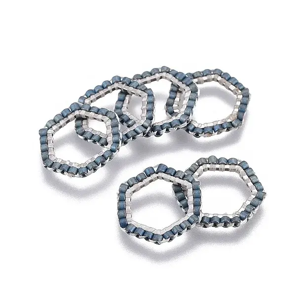 MIYUKI & TOHO Handmade Japanese Seed Beads